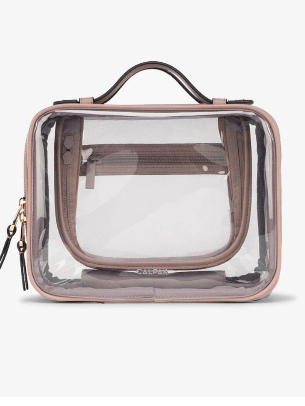 Calpak Cosmetic Case-Medium